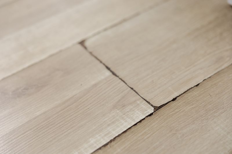 Hardwood Floor Removal in Alpharetta, GA