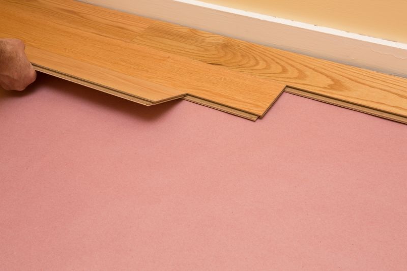 Hardwood Floor Removal in Denver County, CO