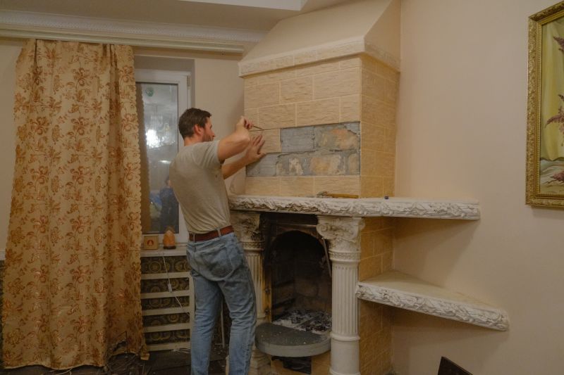 Hearth Installation in Denver County, CO