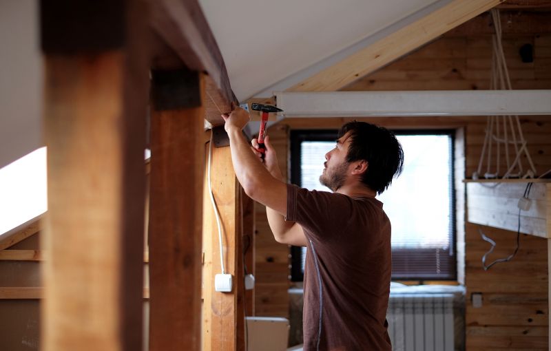 Hearth Remodeling in Katy, TX