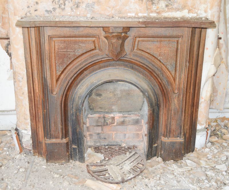 Hearth Remodeling in Denver, CO