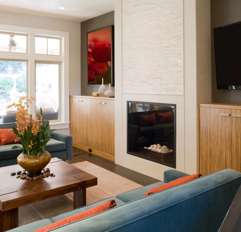 Hearth Remodeling in Charleston, SC