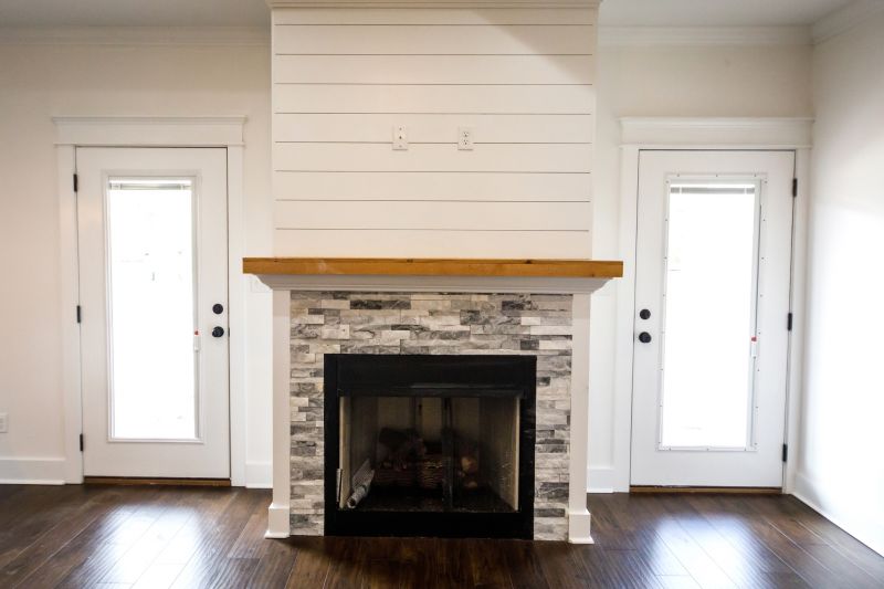 Hearth Remodeling in Houston, TX
