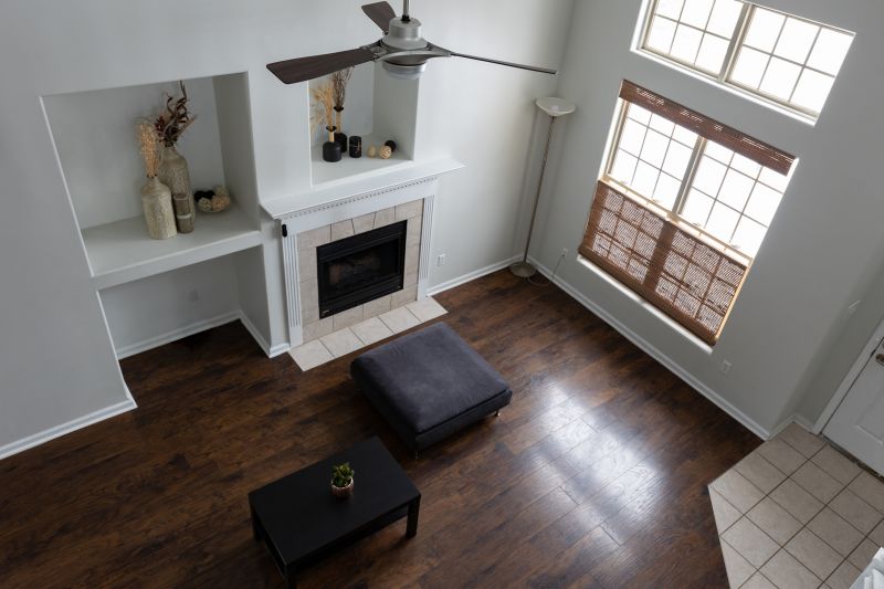 Hearth Remodeling in Houston, TX