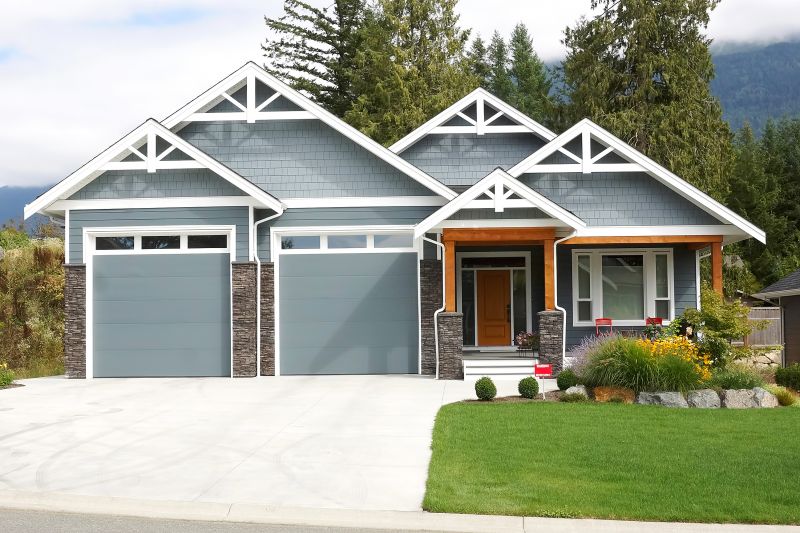 Home Exterior Renovation