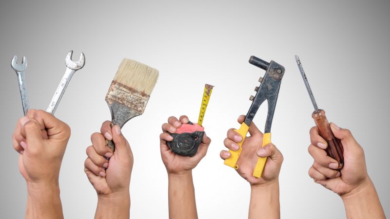 Home Repair Service in Charleston, SC