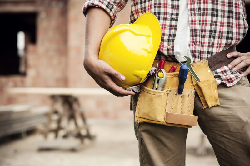 Home Repair Service in Denver, CO