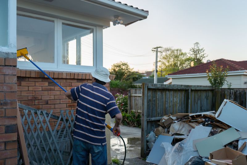 Home Restoration in Charleston, SC