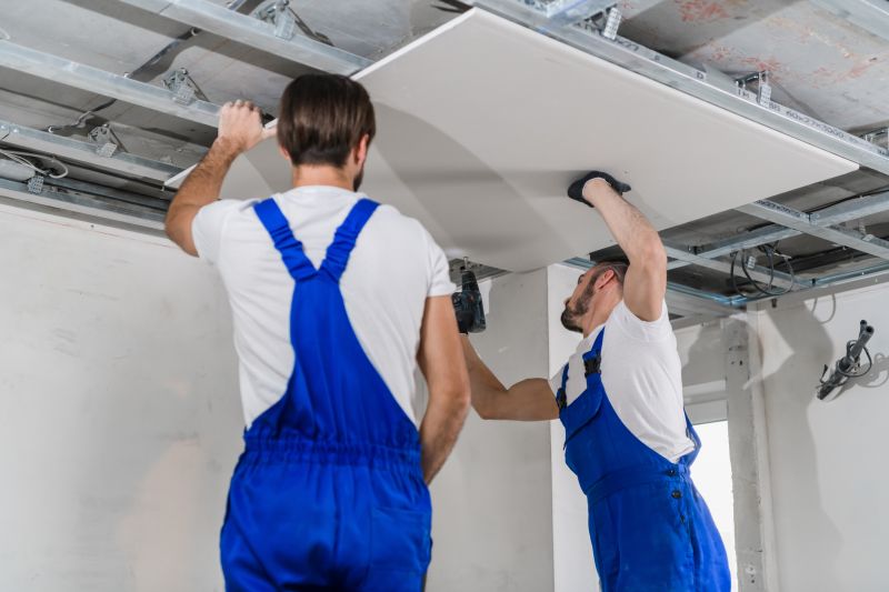 Home Restoration in Conroe, TX