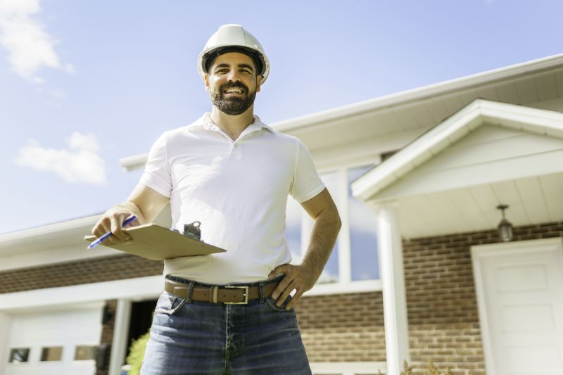 House Repair Service in Charleston, SC