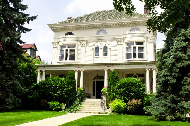 House Restoration in Conroe, TX