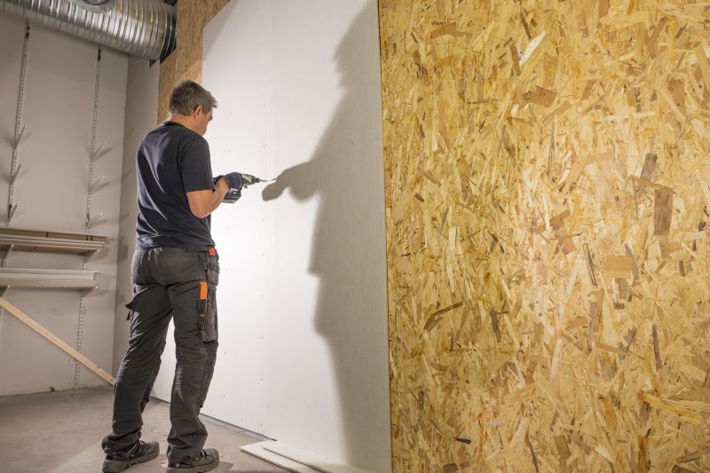 Interior Finishing in Santa Rosa, CA