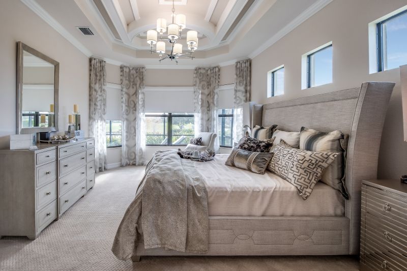 Interior Finishing in Denver County, CO