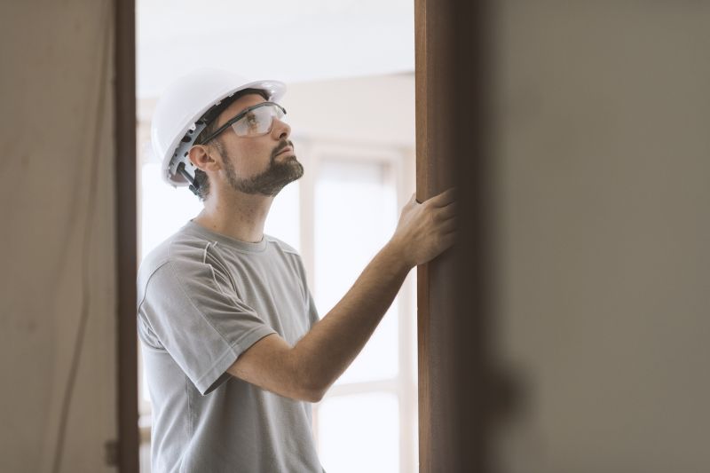 Interior Finishing in Denver County, CO