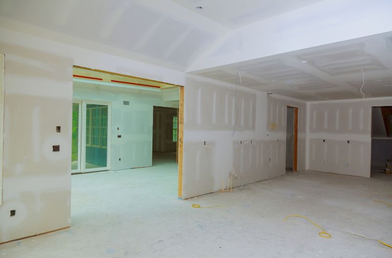 Interior Finishing in Denver County, CO