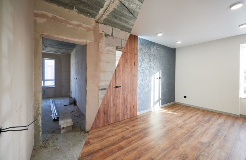 Laundry Room Construction in Littleton, CO