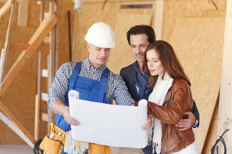 Laundry Room Construction in Denver, CO