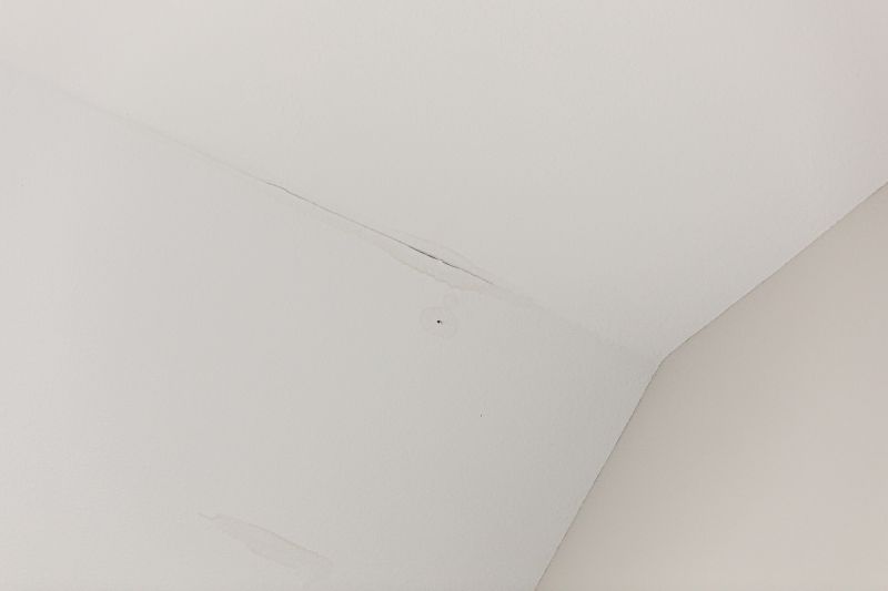 Leaking Ceiling Repair in Denver, CO
