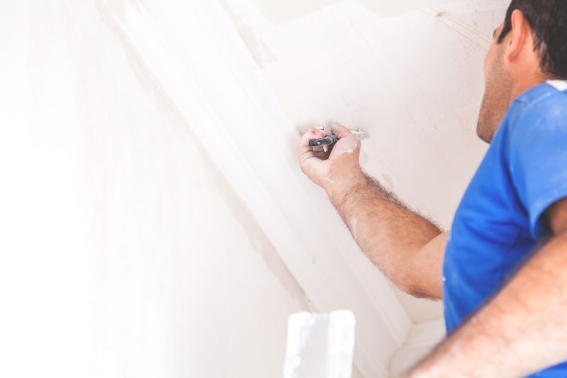 Leaking Ceiling Repair in Houston, TX
