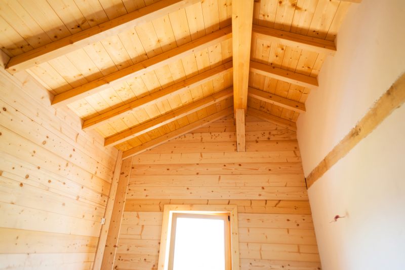 Log Home Repair in Denver, CO