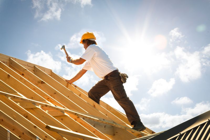 Log Home Repair in Katy, TX