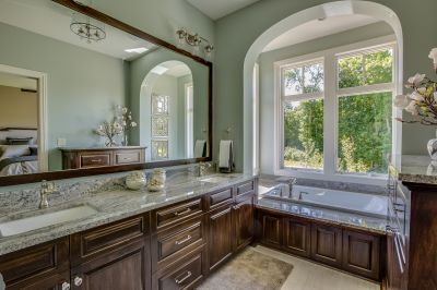 Luxury Bathroom Remodeling in Lancaster, PA