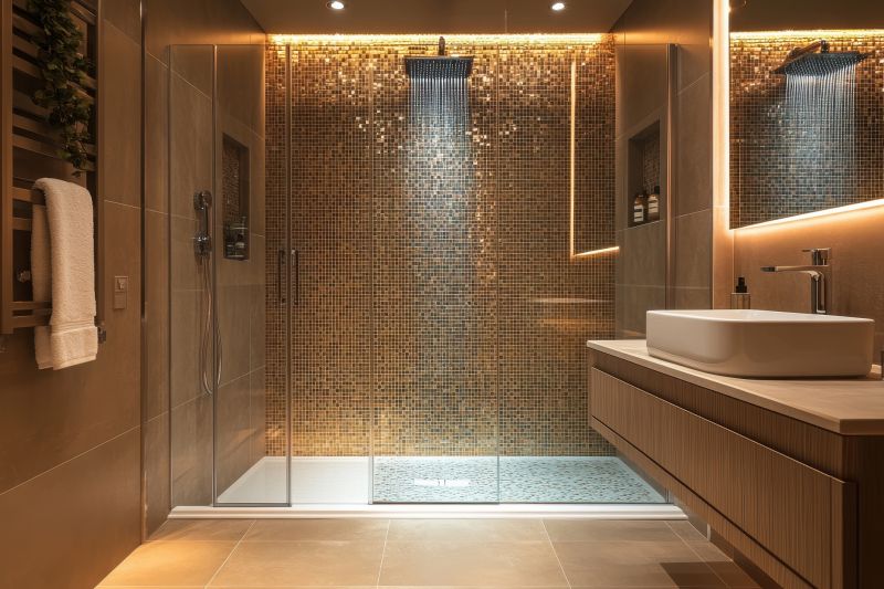 Master Bathroom Remodeling in Venice, FL