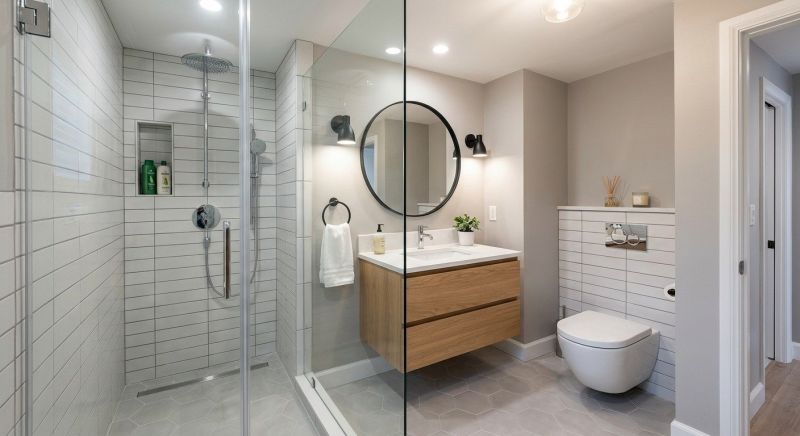 Shower Remodeling in Nashua, NH
