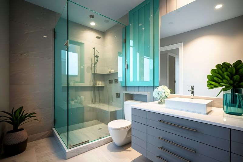 Shower Remodeling in Danbury, CT