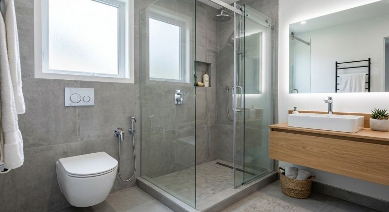 Shower Remodeling in Venice, FL