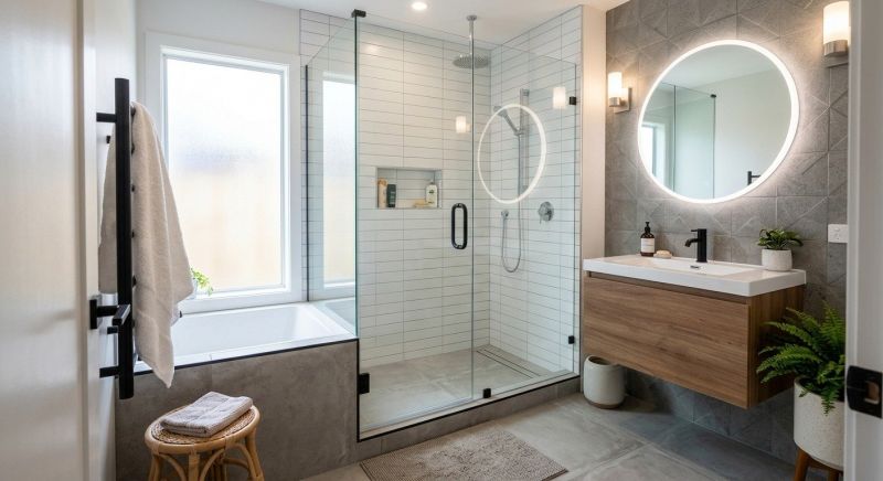 Tub Conversion Service in Lancaster, PA