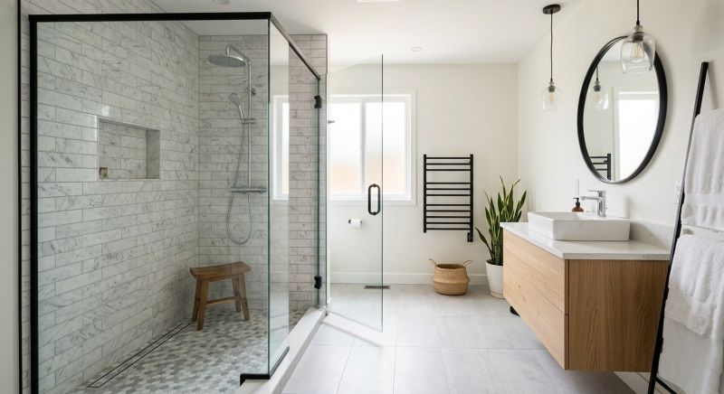 Tub Conversion Service in Sarasota, FL