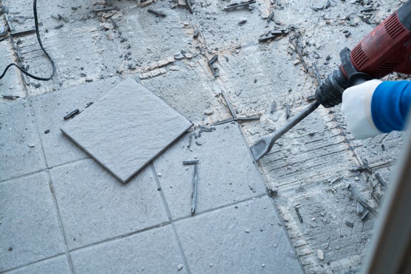 Wall Removal Service in Katy, TX