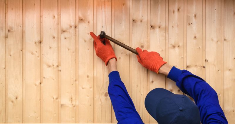 Wall Removal Service in Conroe, TX