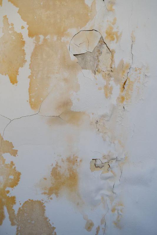 Wall Removal Service in Conroe, TX