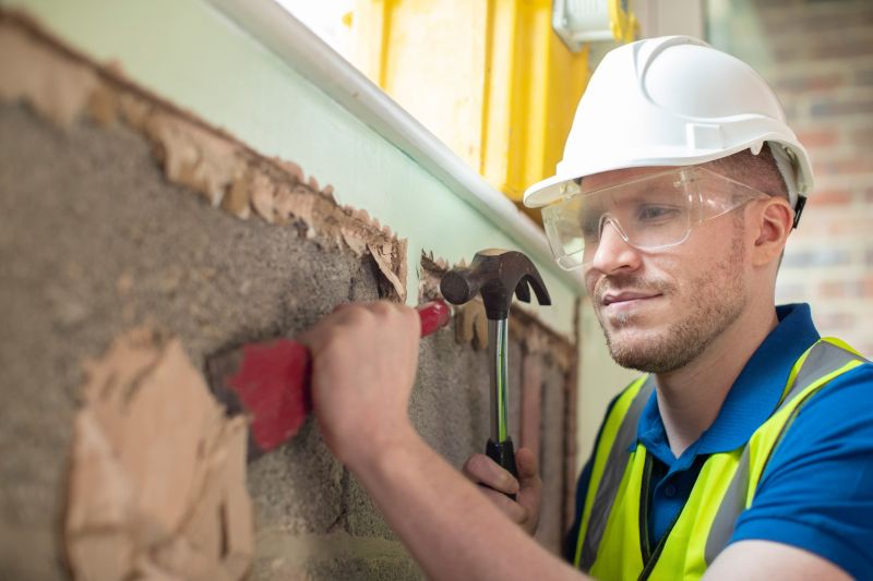 Wall Removal Service in Denver, CO