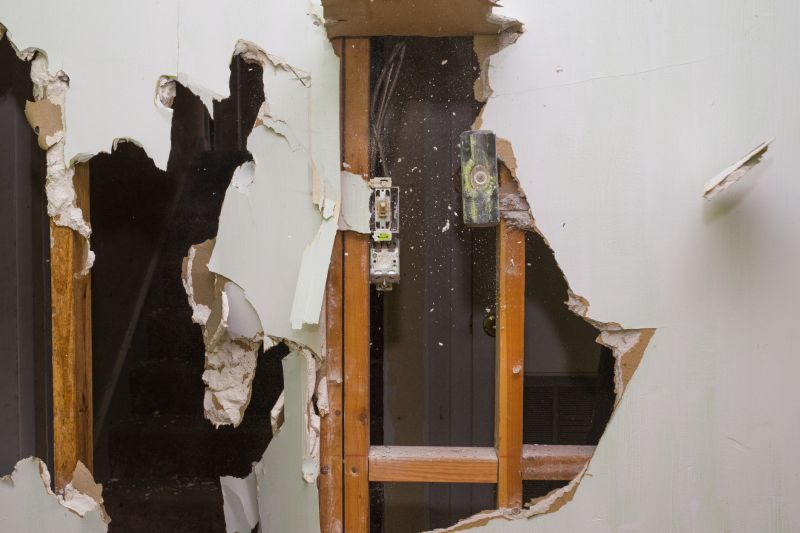 Wall Removal Service in Charleston, SC