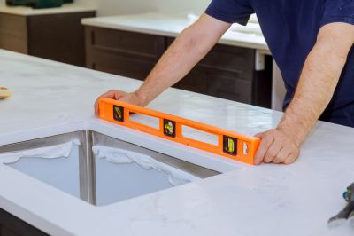 Granite Countertop Installation - Countertop Installation Lindale, Texas