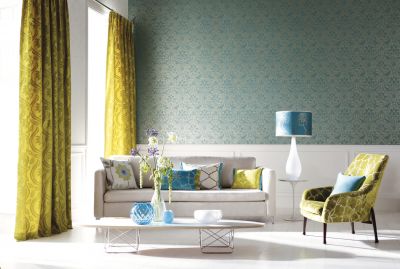 Wallpaper Removal - Wallpapering Ypsilanti, Michigan