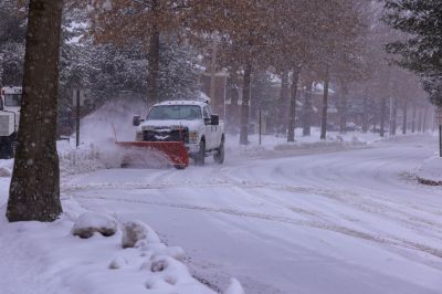 Snow Removal - Snow Removal Service Ridgefield, Connecticut